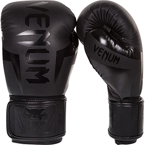 Venum Boxhandschuhe Elite Boxing Gloves