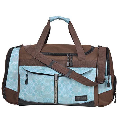 Sporttasche ADVENTURE Fitness Tasche im Test