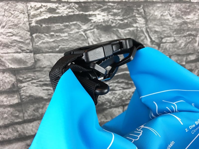 Dry Bag Test 6 Trockenbeutel unter 30 € im direkten Vergleich