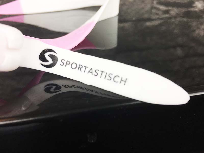 Kinder Schwimmbrillen Test Swim Talent Sportastisch Sportastisch Logo