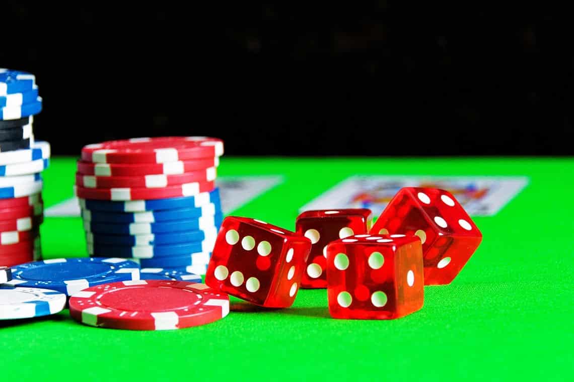 Casino Online Spielen Mit Startguthaben