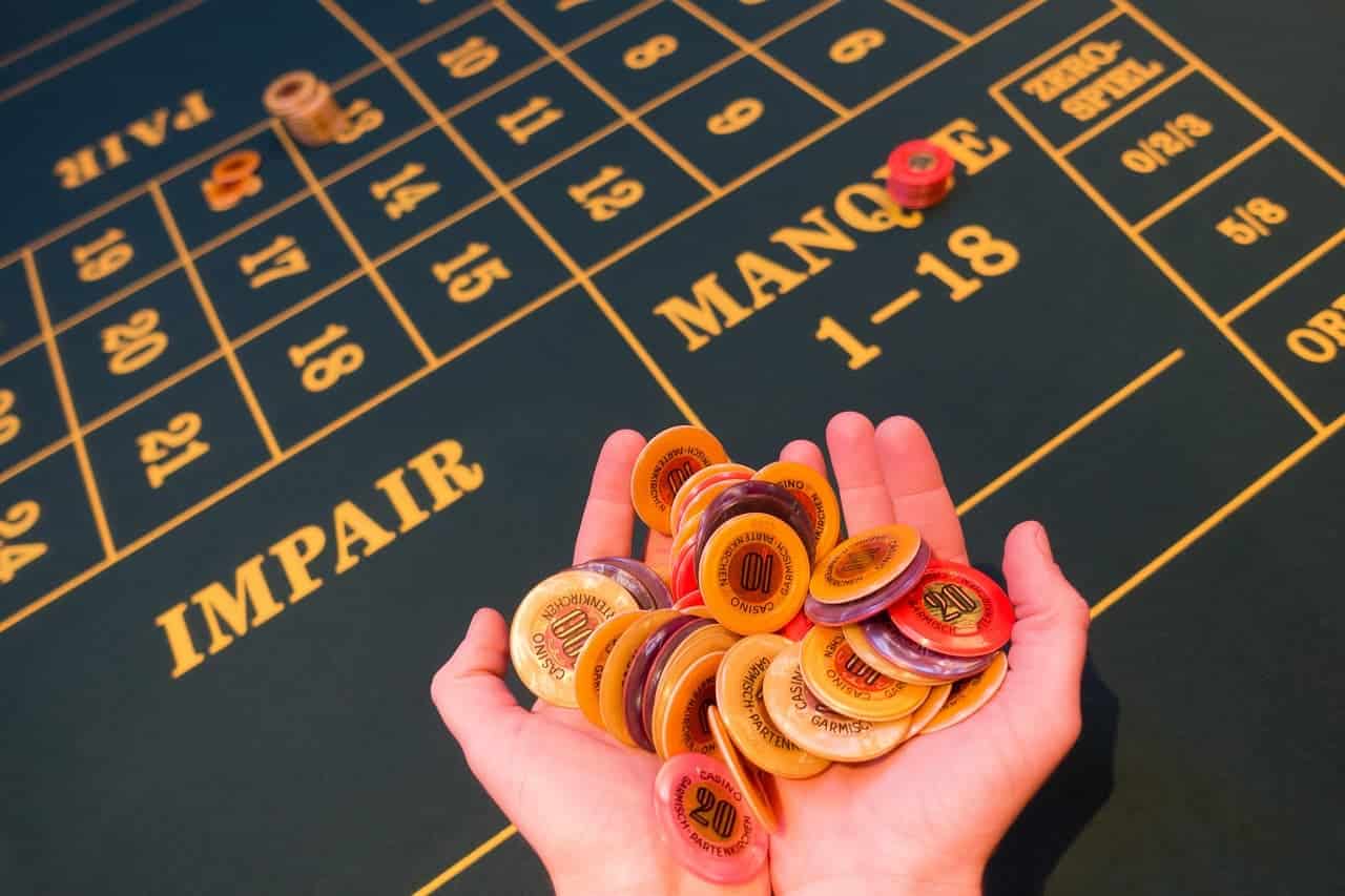 Online Casinos